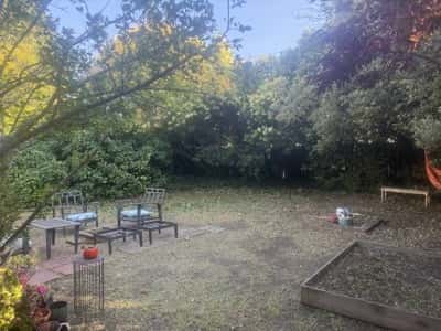 2BR/1Ba Single Family House in Midtown Palo Alto 2