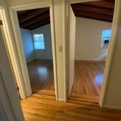 Palo Alto - College Terrace 3BA / 2BA 1035sf 4
