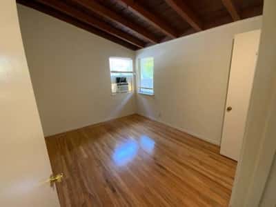 Palo Alto - College Terrace 3BA / 2BA 1035sf 3