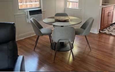 Perfect location for Stanford Professor or Grad student! 3