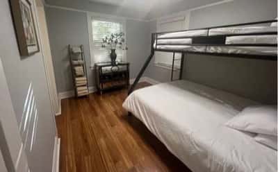 Perfect location for Stanford Professor or Grad student! 1