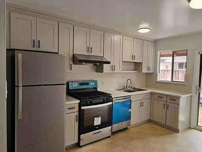 Move-in Ready! Flexible Lease Terms 2