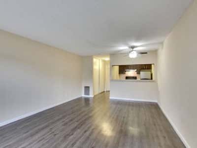 BALCONY/ PATIO, NEAR HIGHWAY AND BUS ROUTES, SPACIOUS CLOSETS 1
