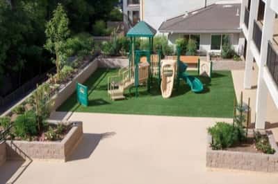 ADA/504 Accessible, In San Jose, 3/BD 3