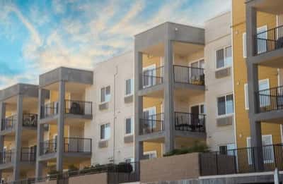 ADA/504 Accessible, In San Jose, 3/BD 6
