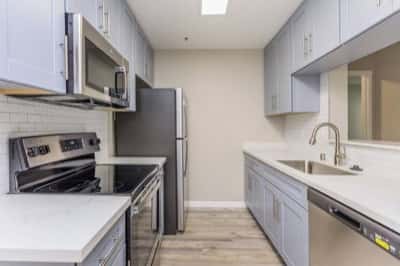 On-call Maintenance, 2 Bed, In Milpitas 5