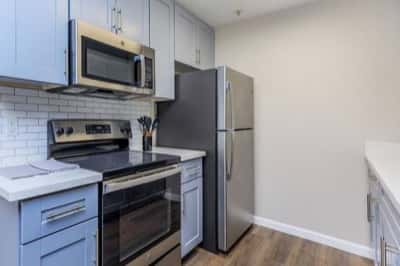 On-call Maintenance, 2 Bed, In Milpitas 6