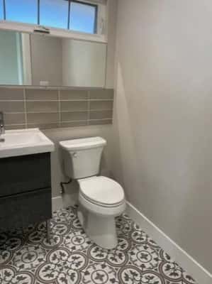 New ADU for rent in the most desirable neighborhood in Sunnyvale. 4