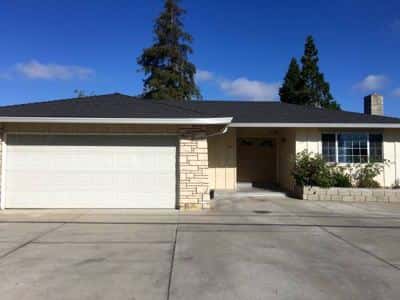 West San Jose, Nice Private Room for Rent 雅房出租 1