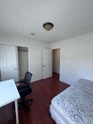 $1080 / 150ft2 - ROOM/MASTER BEDROOM FOR RENT in Fremont 1