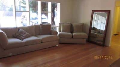 Master BR + Garage, Home Share -Near Stanford, Palo Alto 5