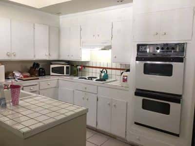 Master BR + Garage, Home Share -Near Stanford, Palo Alto 6
