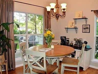 This beautiful home located in Belle Hall neighborhood has 3 bedrooms 2
