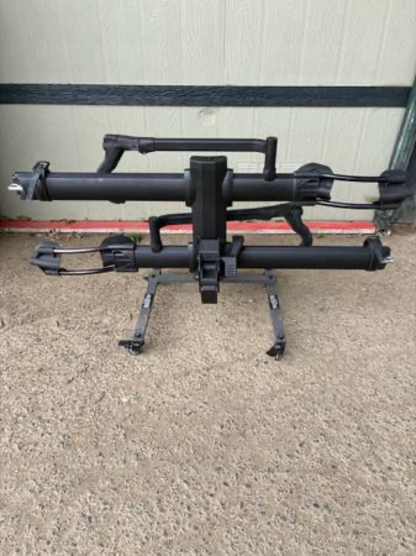 Kuat NV 2.0 Base Bike Rack 1