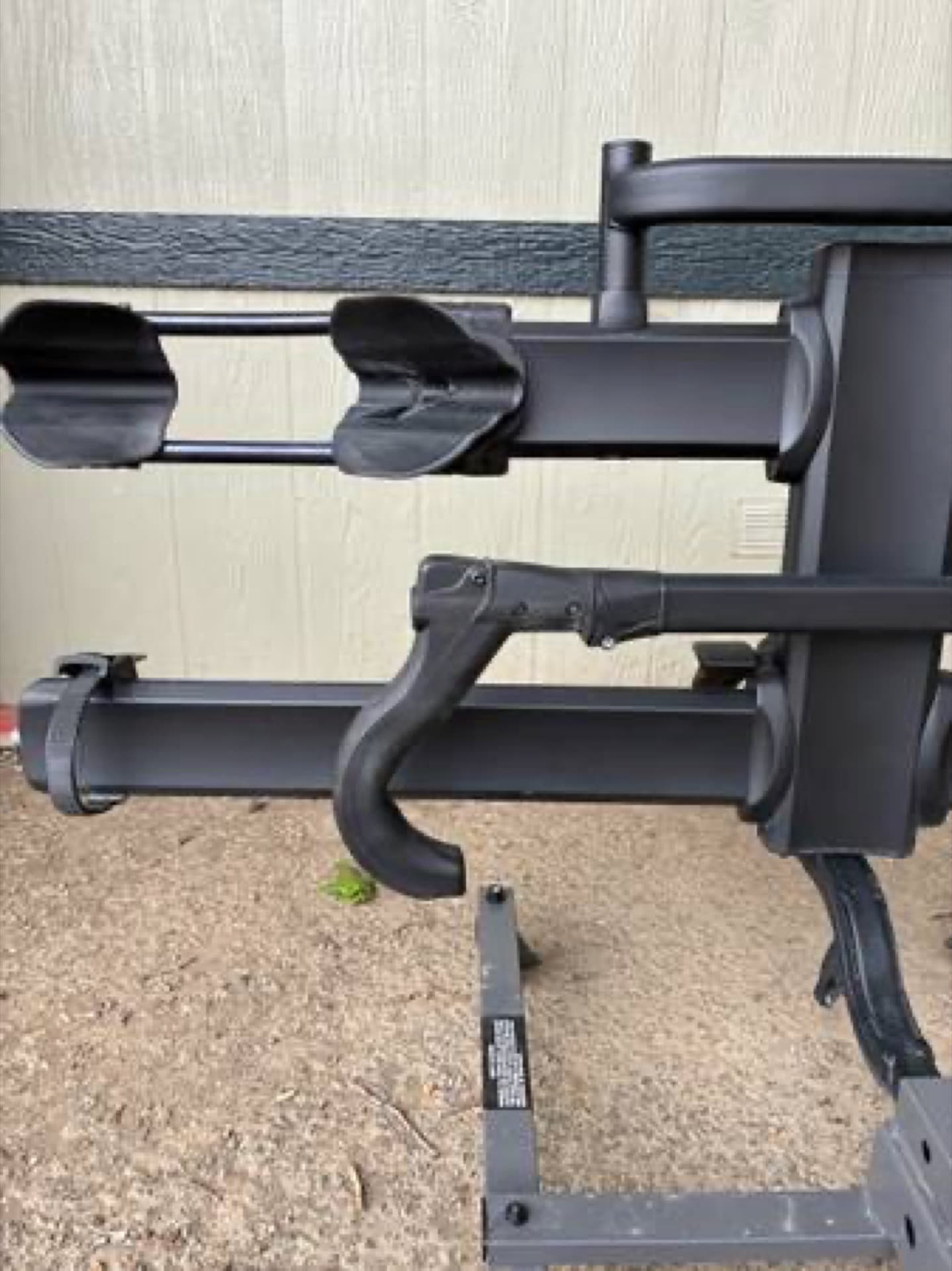 Kuat NV 2.0 Base Bike Rack 3
