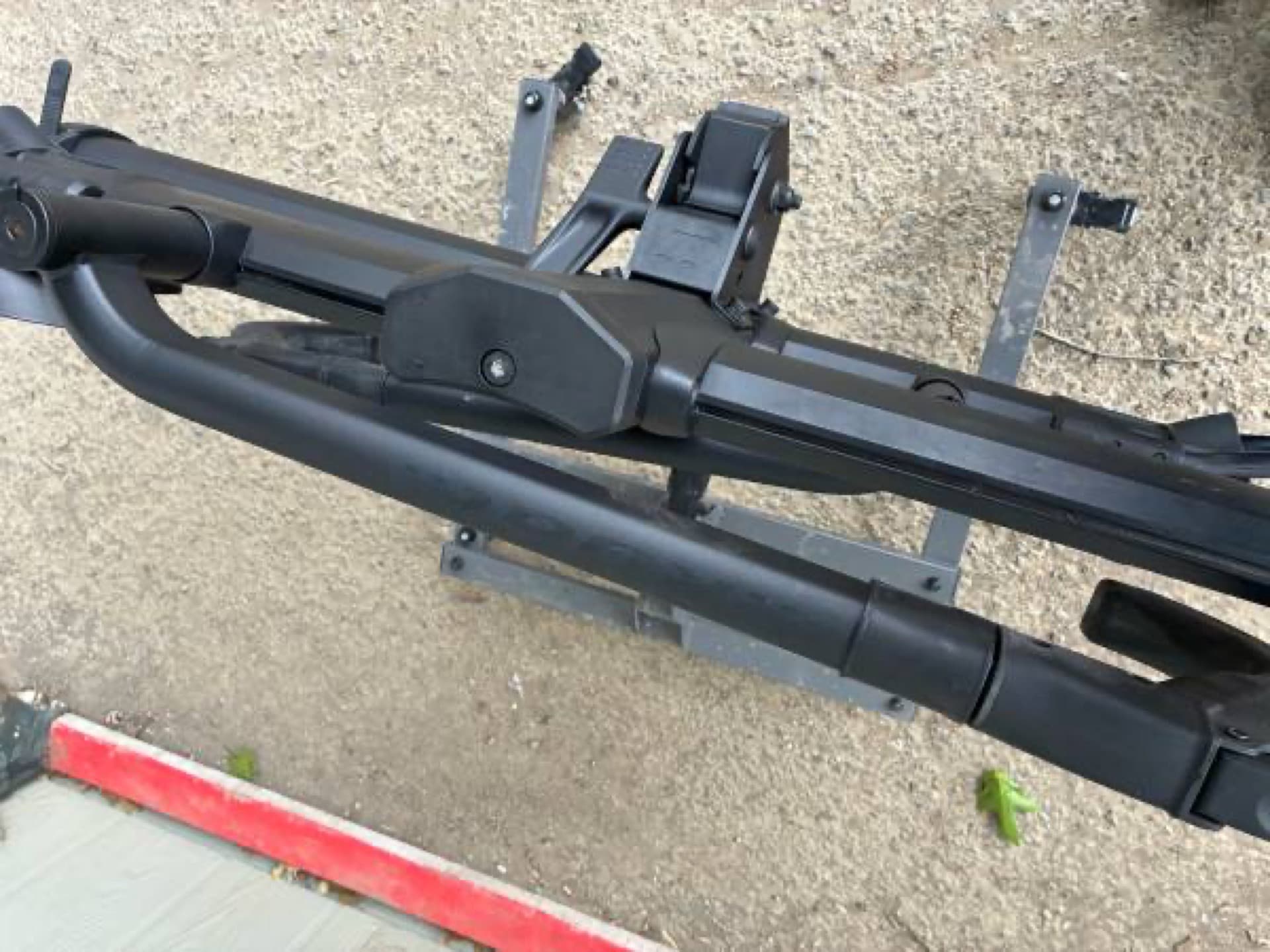 Kuat NV 2.0 Base Bike Rack 2