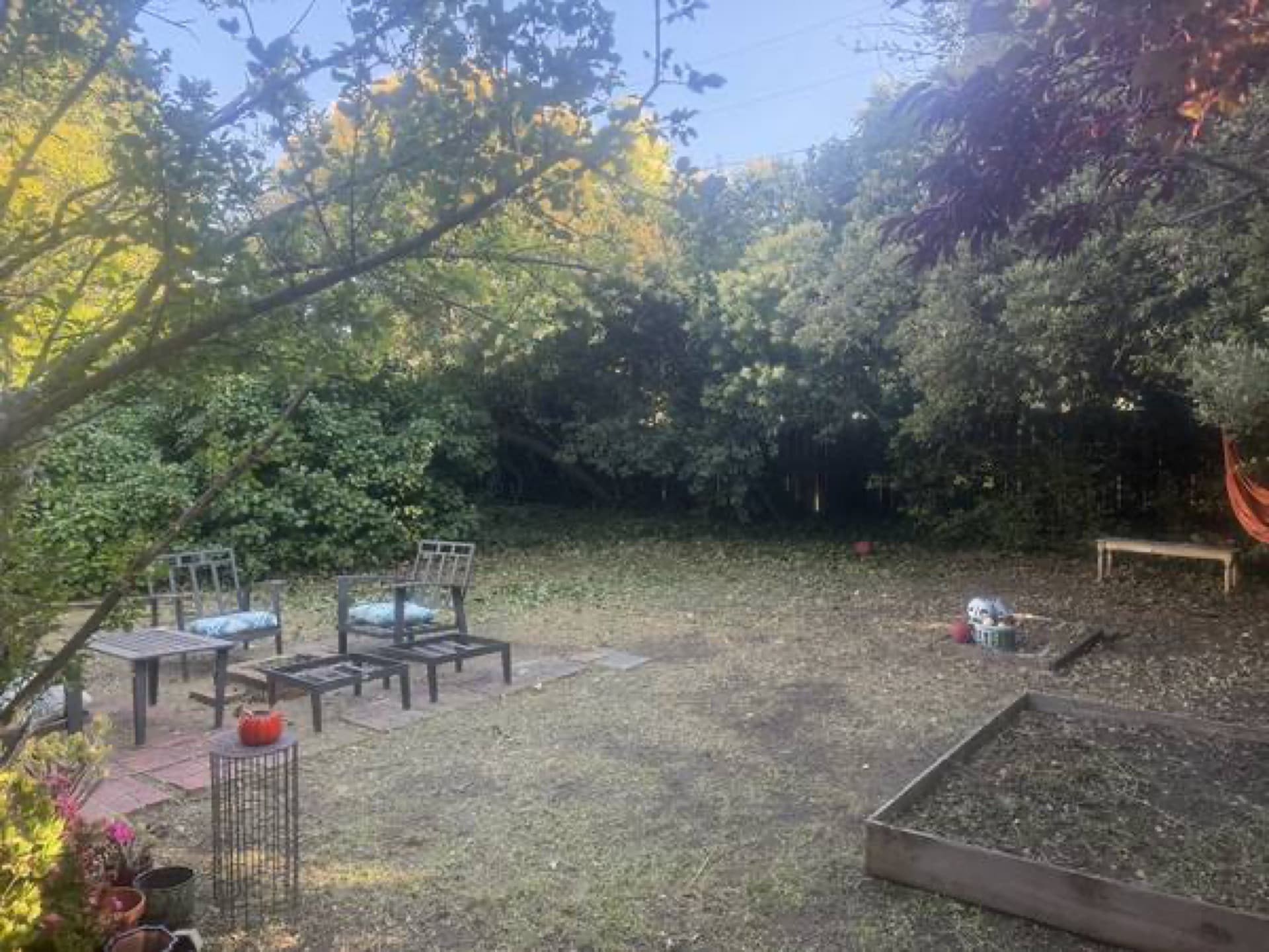 2BR/1Ba Single Family House in Midtown Palo Alto 2