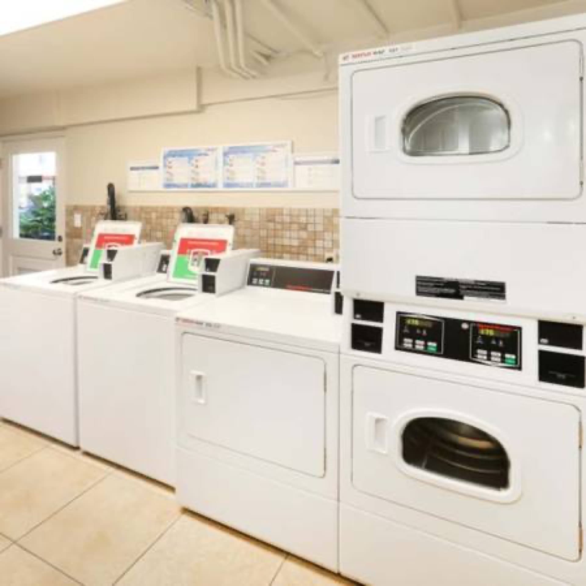 Custom Cabinetry, Laundry Facility, Dishwasher 2