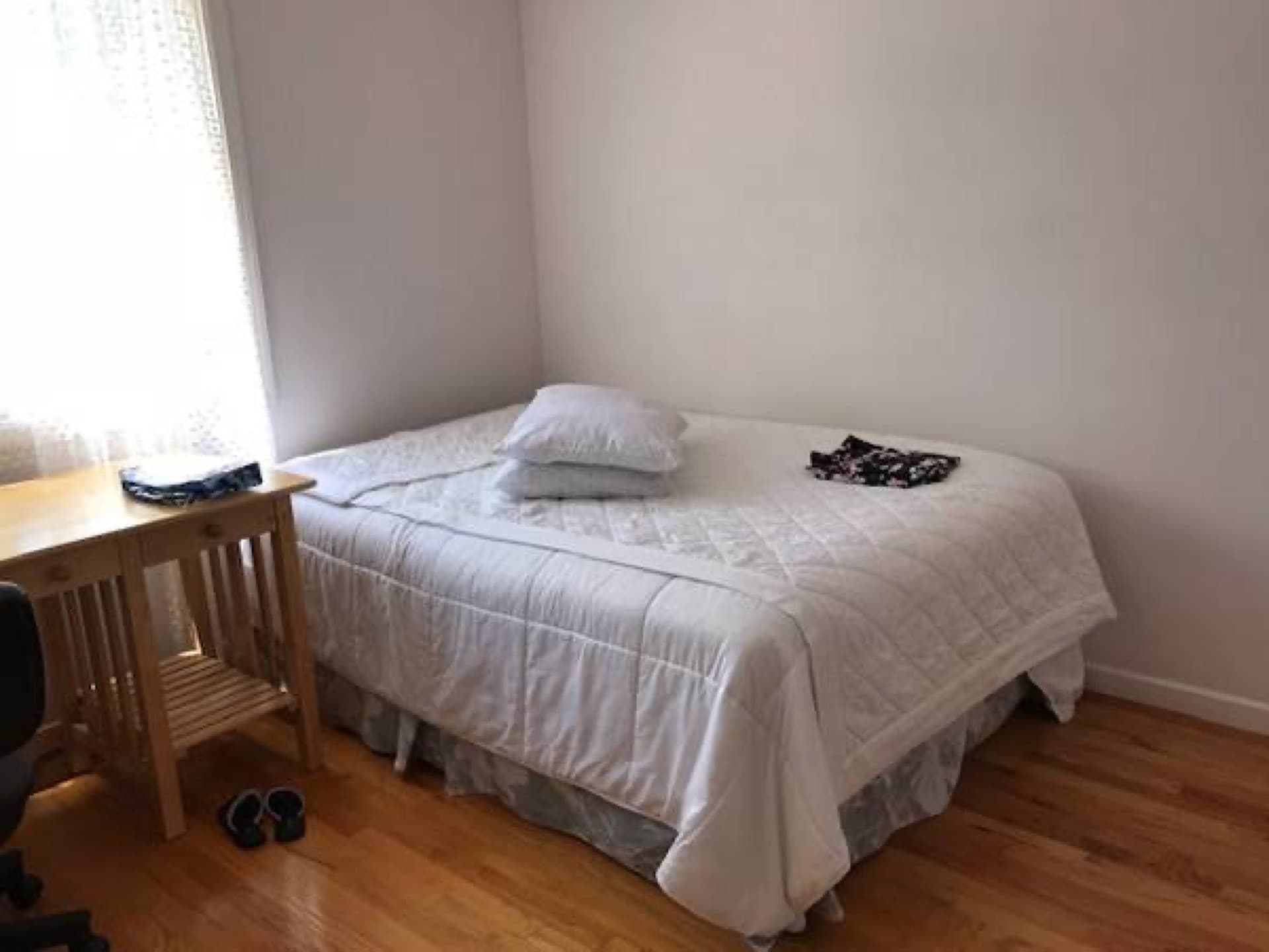 WALK TO SANTANA ROW/ROOM FOR RENT IN BEAUTIFUL WEST SAN JOSE 2