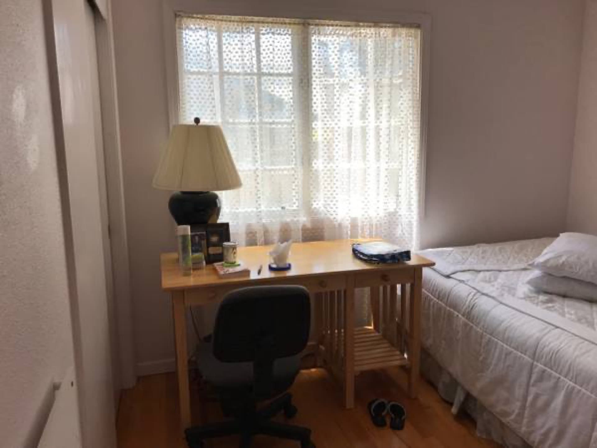 WALK TO SANTANA ROW/ROOM FOR RENT IN BEAUTIFUL WEST SAN JOSE 1