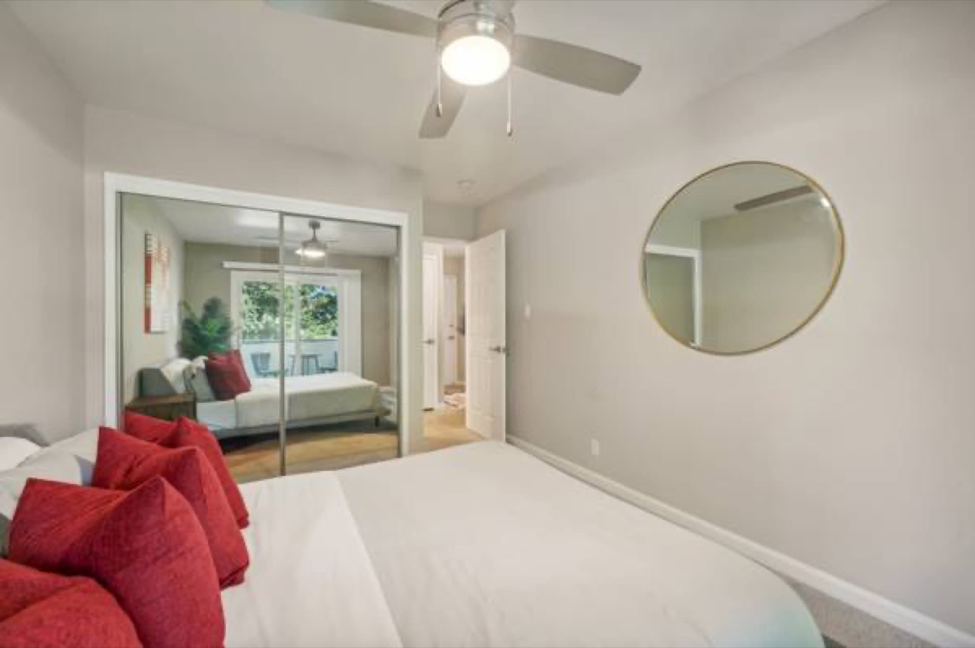 Granite Countertop, 2 BD, Located in Fremont 2