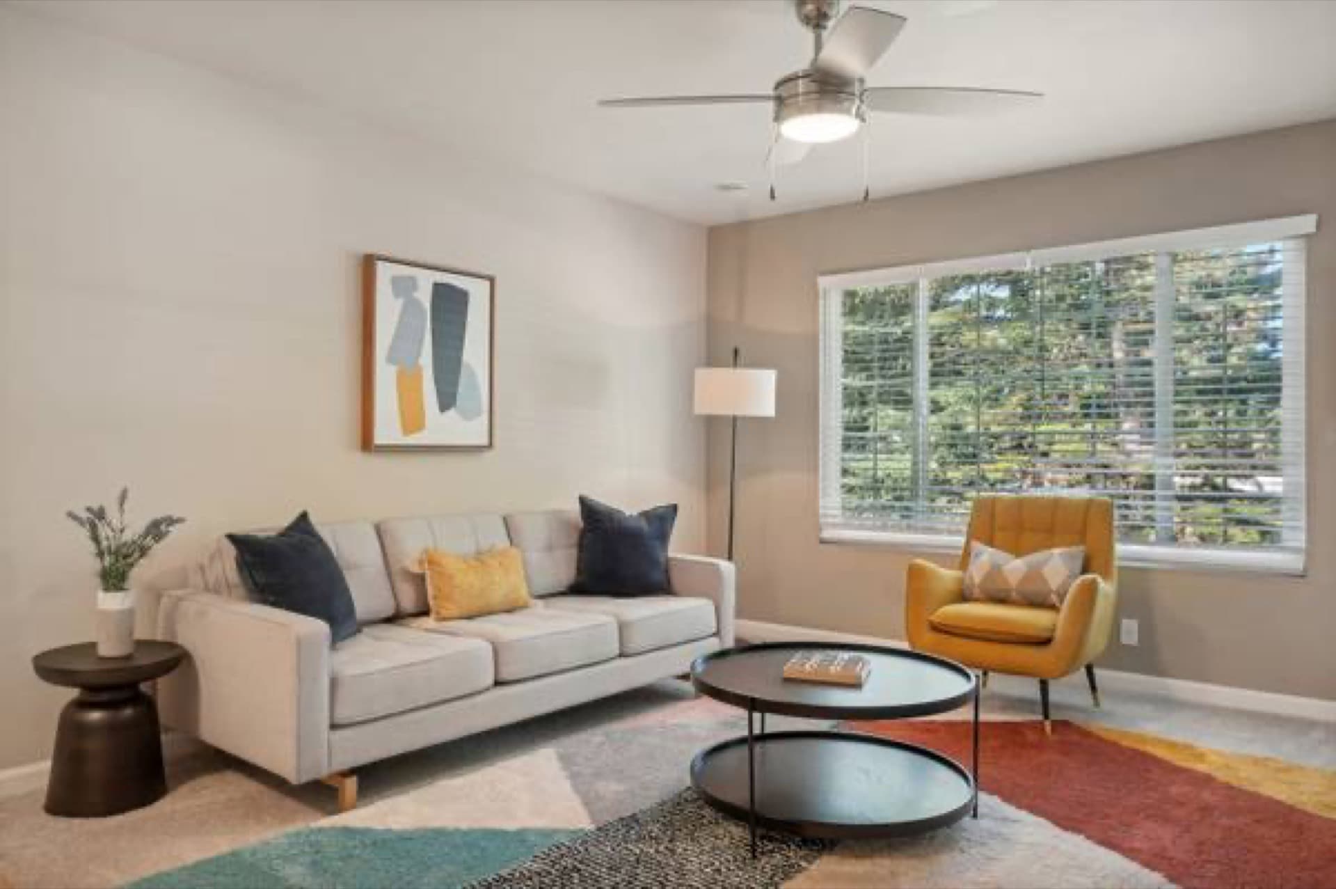 Granite Countertop, 2 BD, Located in Fremont 1