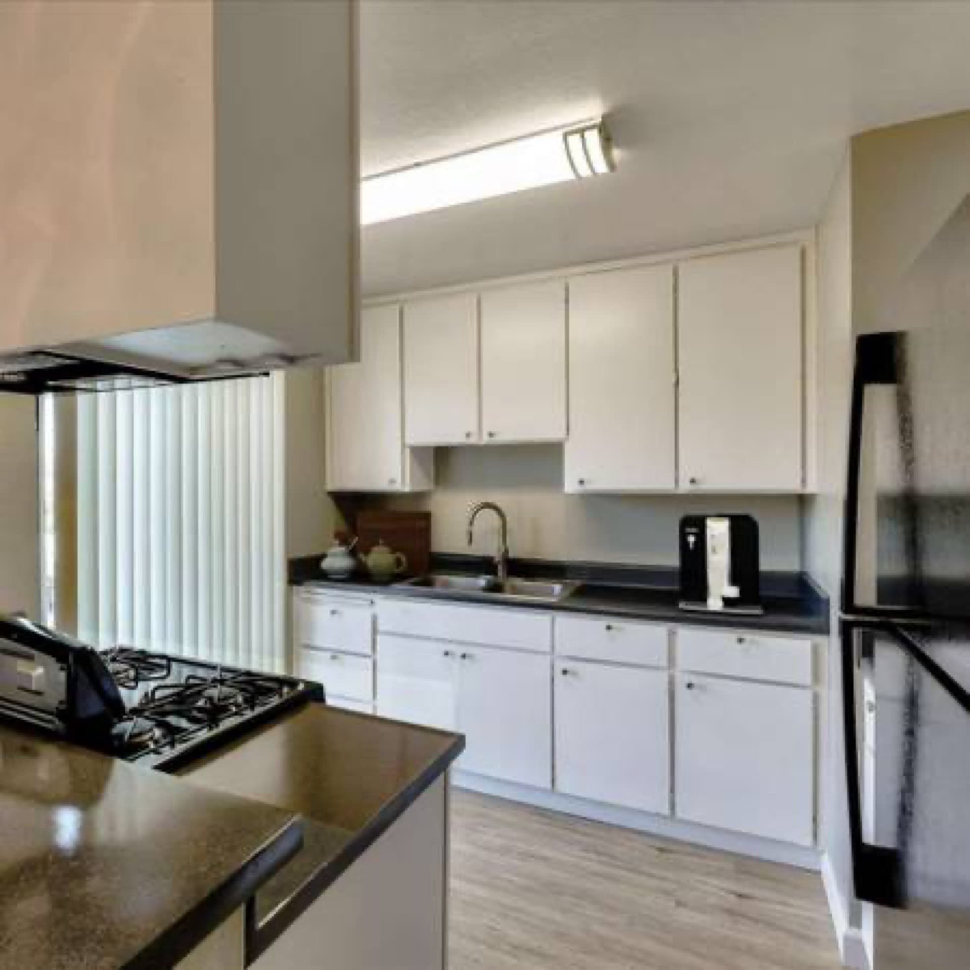 Don’t wait. Get your dream apartment today. 1