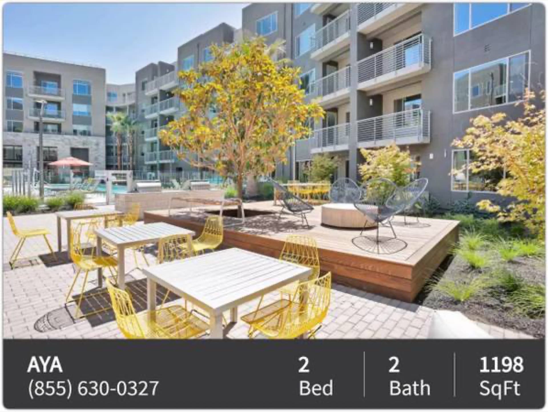 Simply beautiful 2 bed / 2 bath in prime Fremont neighborhood 2