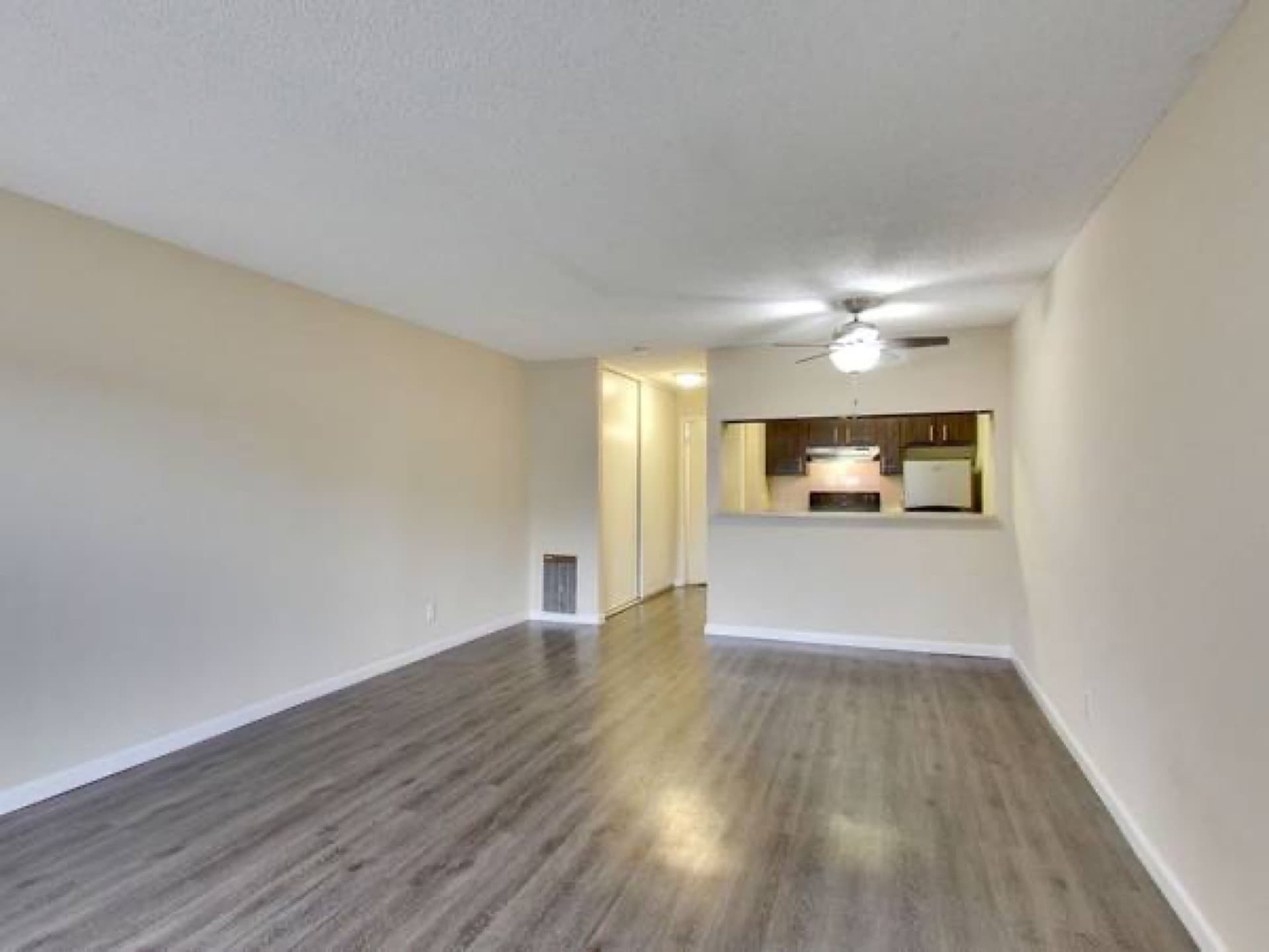 BALCONY/ PATIO, NEAR HIGHWAY AND BUS ROUTES, SPACIOUS CLOSETS 1