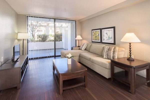 Quality living. It starts here! 3