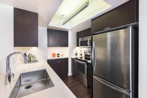 Quality living. It starts here! 2