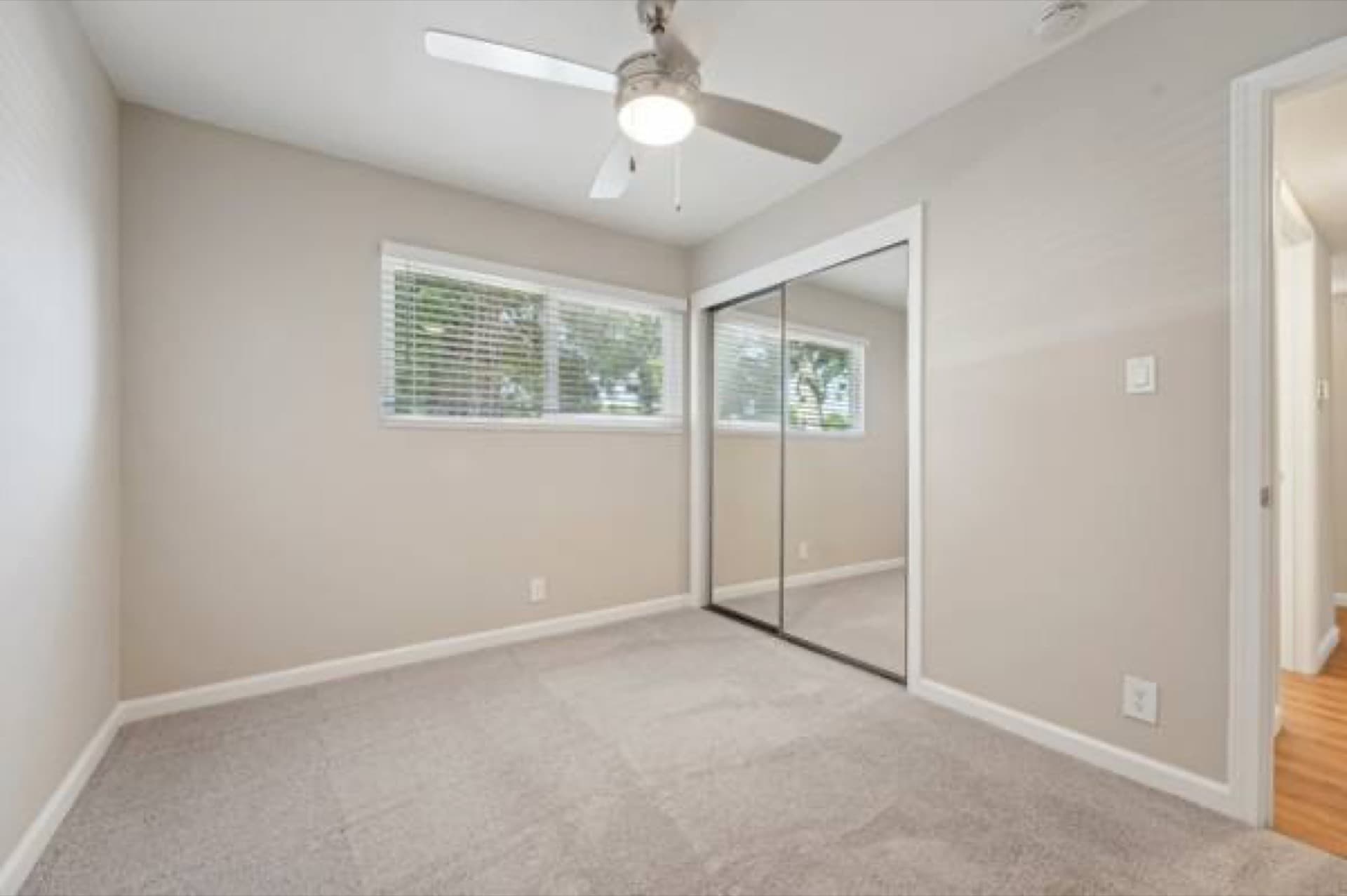 1/BD, Patio/Balcony, Situated in Fremont! 3