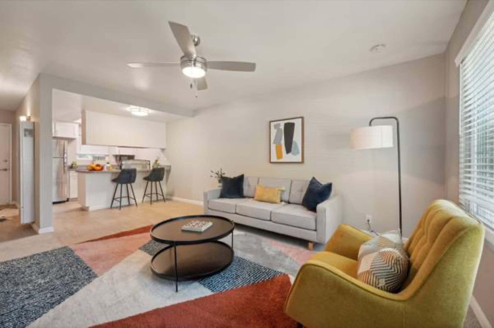 1/BD, Patio/Balcony, Situated in Fremont! 1