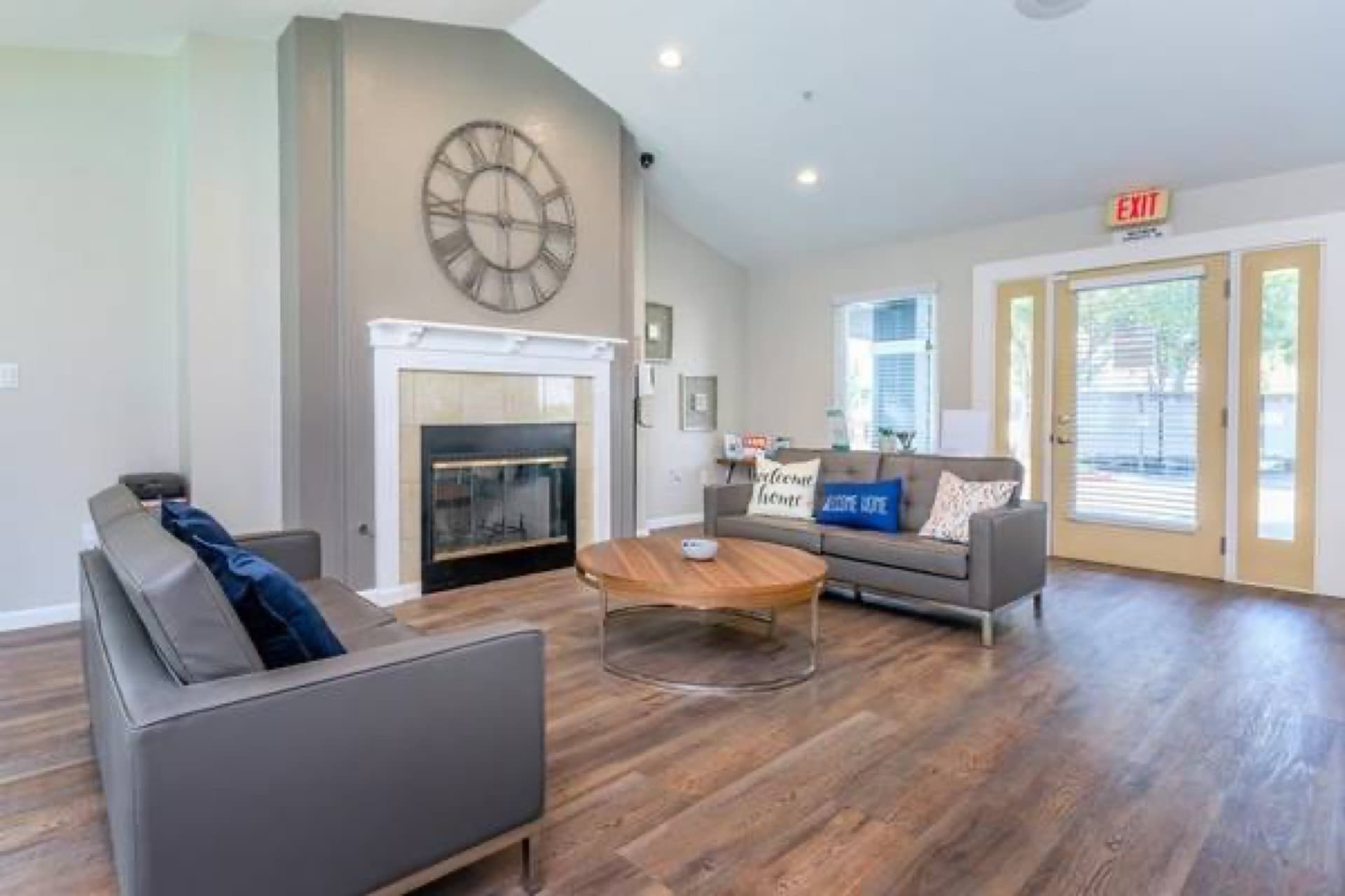 On-call Maintenance, 2 Bed, In Milpitas 2