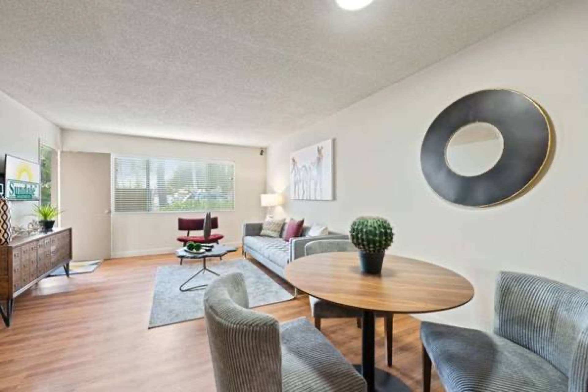Close to Dog Park, Close to Park, Clubhouse 1
