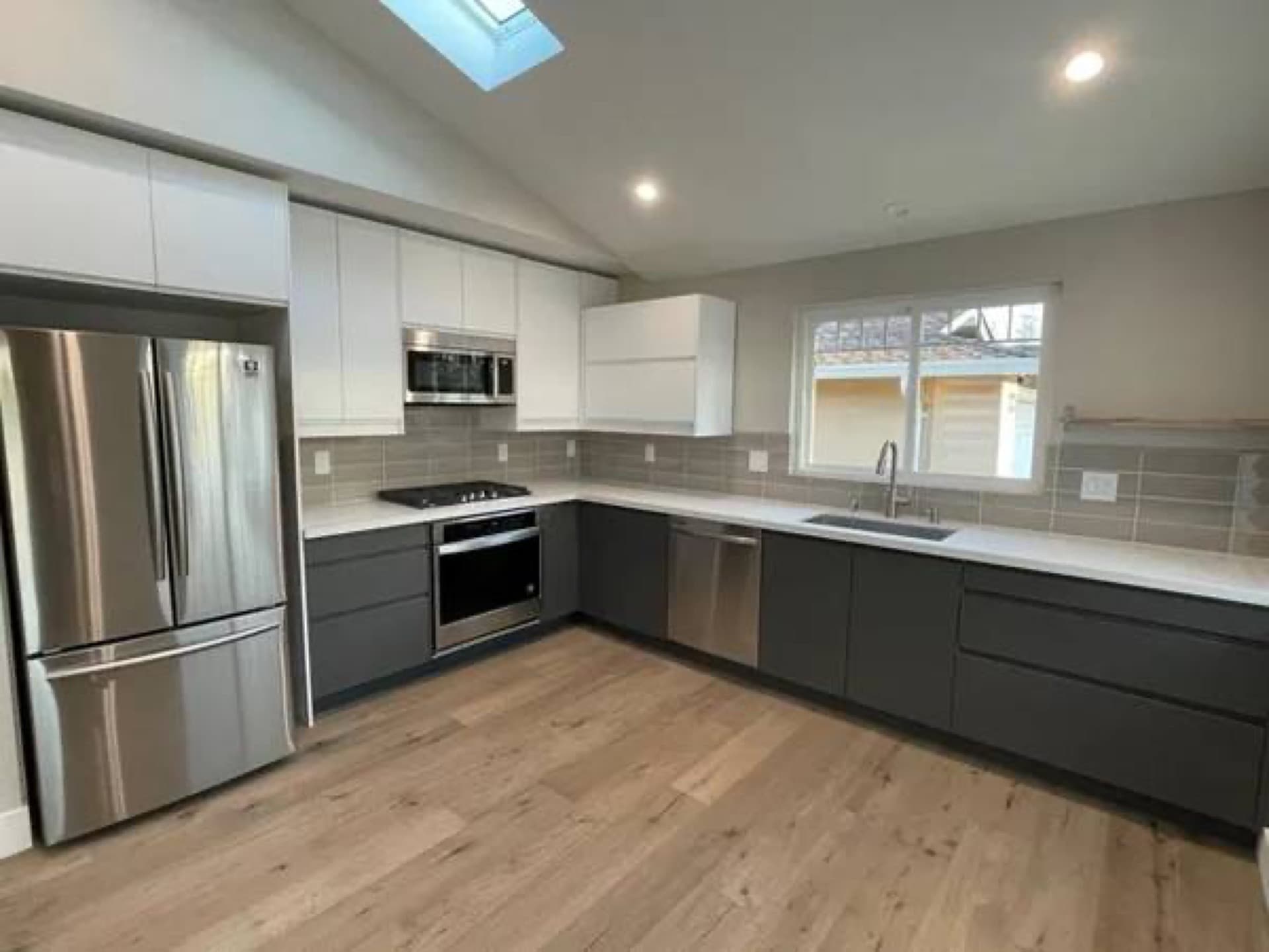 New ADU for rent in the most desirable neighborhood in Sunnyvale. 1