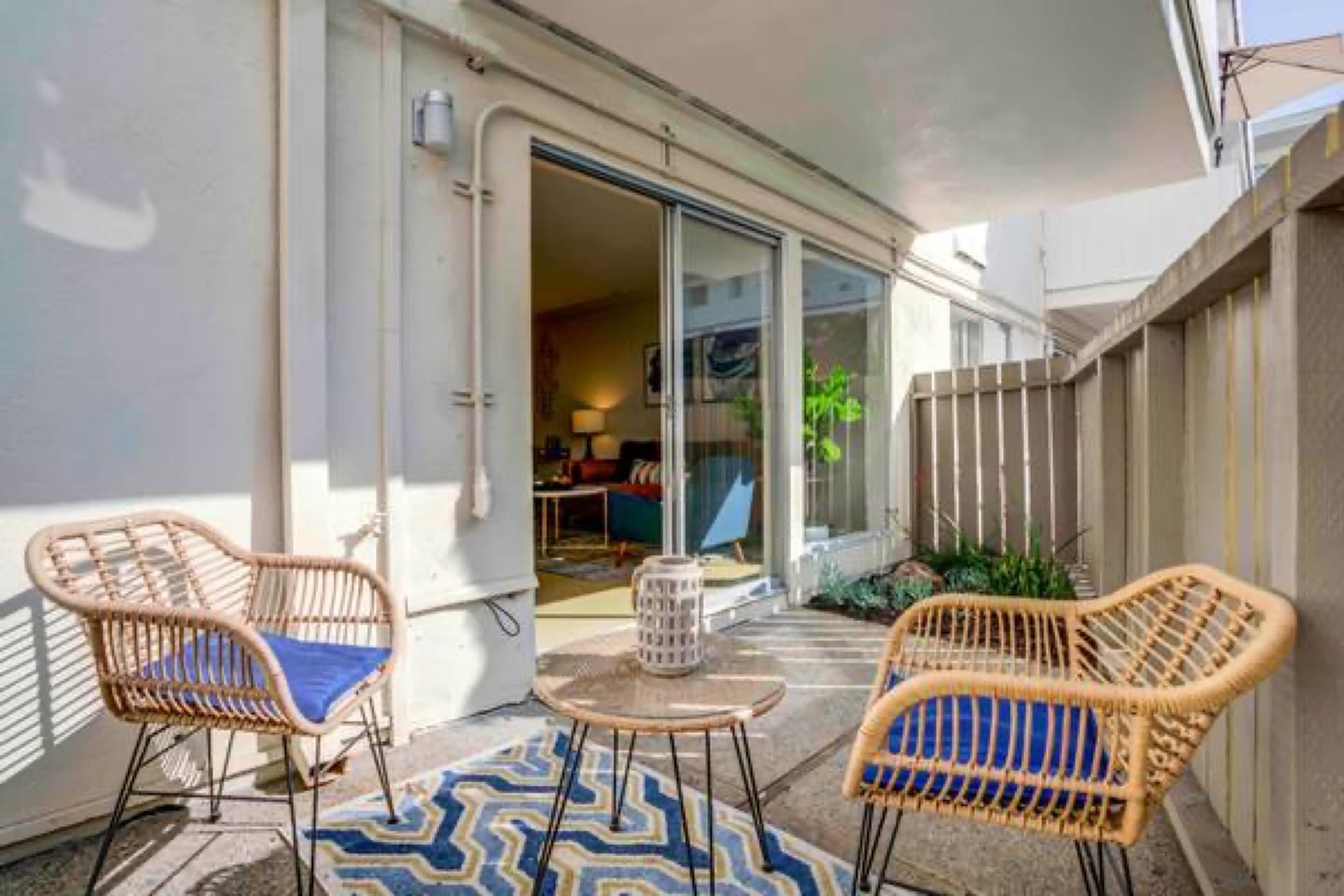 High-Speed Internet Access, Redwood City CA, 2 bedroom 3