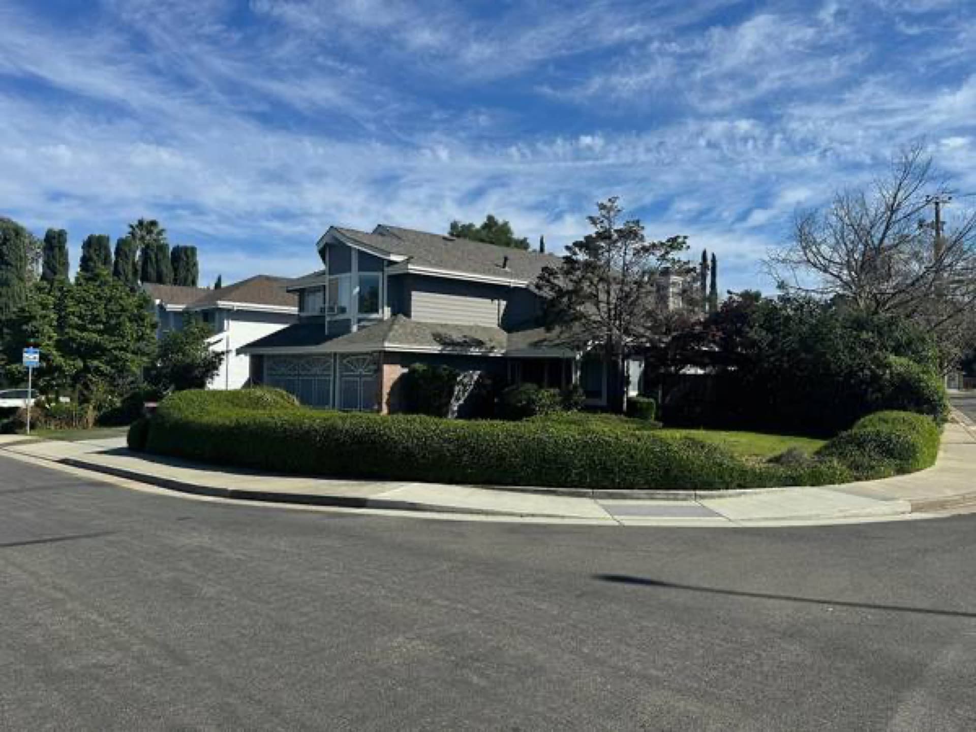Room in large Cupertino house 1