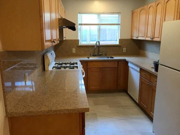 West San Jose, Nice Private Room for Rent 雅房出租 2