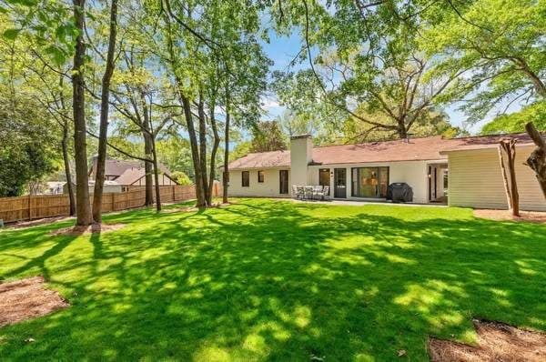 Fully Renovated Modern 3BR/2BA Home on Quiet Cul-de-Sac, Available for 1