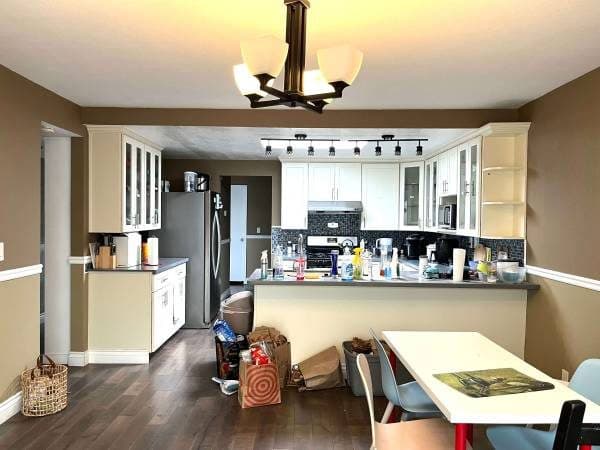 [Move-In Special] Private Quite Room in Fremont 3